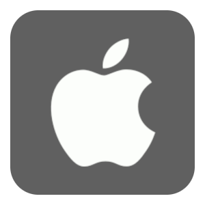 IOS Logo